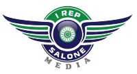 I Rep Salone Media
